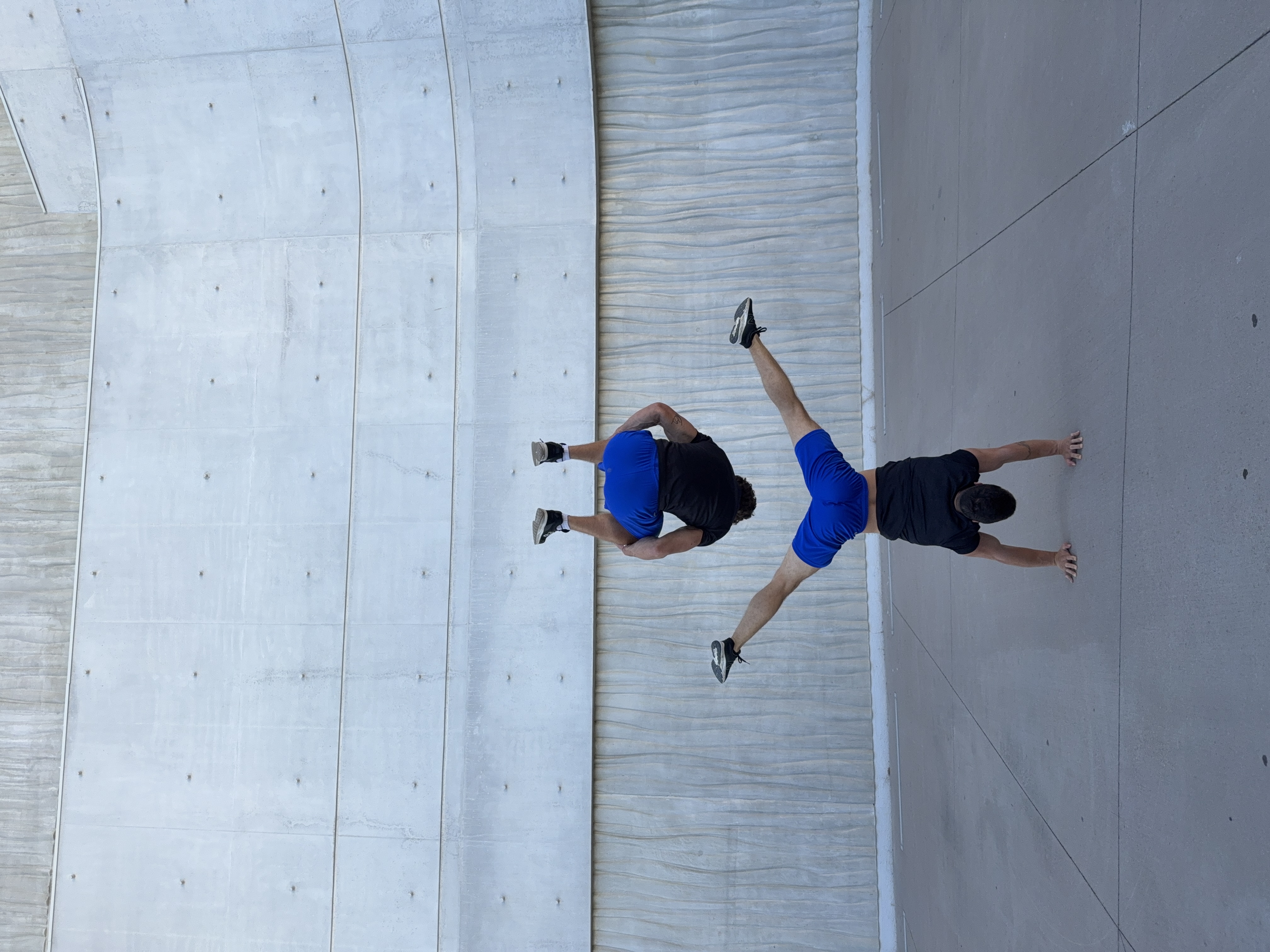 Performance 4