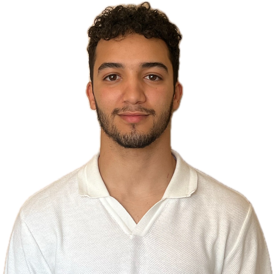 Ismail Hamaimou